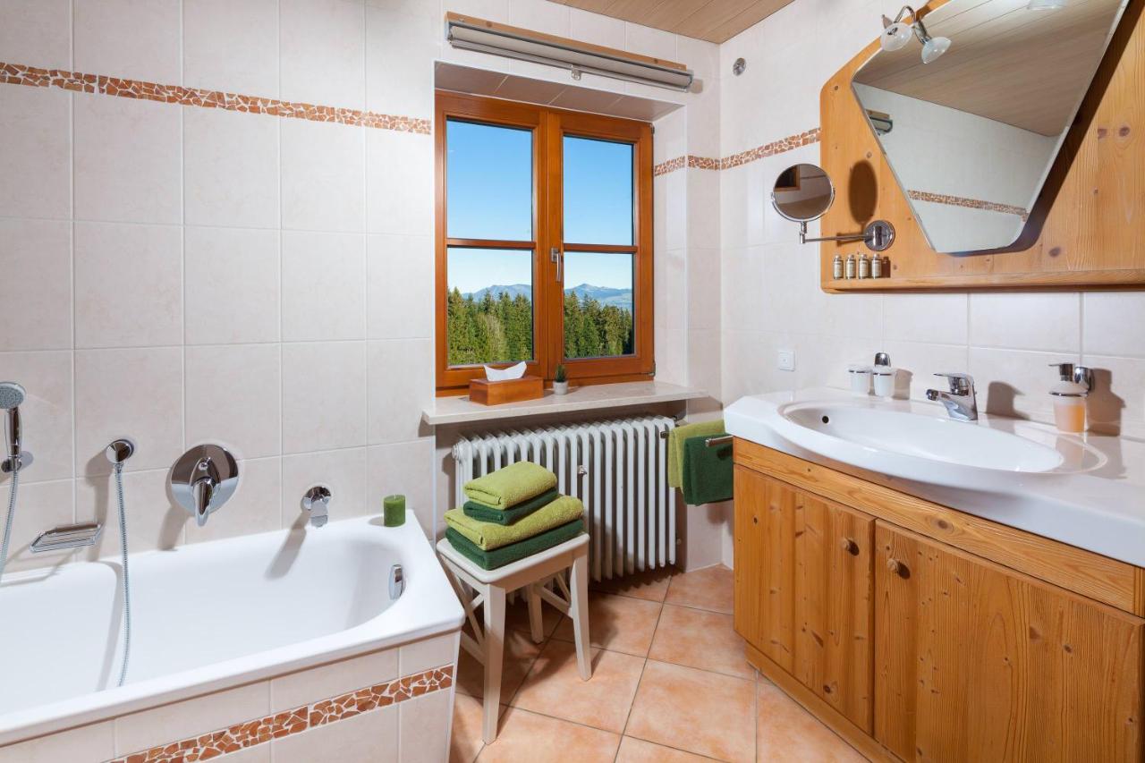 Ferienhaus Lehen Berchtesgaden Luaran gambar